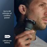 Philips Norelco Shaver 7200 with SenseIQ Technology