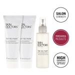 Skin Doctors Hair No More Hair Removal Pack