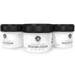 Luxury Sandalwood Shaving Cream - 150ml Pot