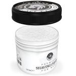Luxury Sandalwood Shaving Cream - 150ml Pot