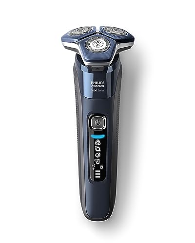 Philips Norelco 7800 Wet & Dry Electric Shaver