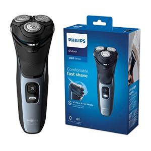 Philips Series 3000 Electric Shaver for Men
