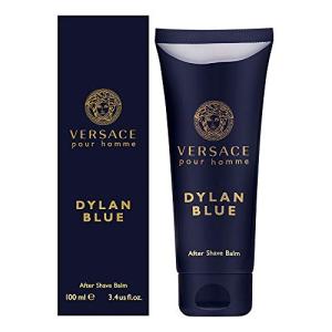 Versace Dylan Blue After Shave Balm 100ml