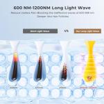 3-in-1 IPL Laser Hair Removal Device