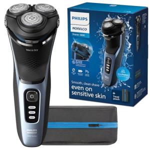 Philips Norelco 3600 Wet & Dry Electric Shaver