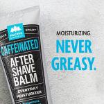 Pacific Shaving Caffeinated Aftershave Balm 7 Oz