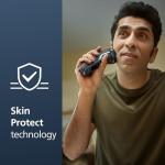 Philips Norelco 3600 Wet & Dry Electric Shaver