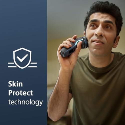 Philips Norelco 3600 Rechargeable Wet & Dry Shaver