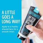 Pacific Shaving Caffeinated Aftershave Balm 7 Oz