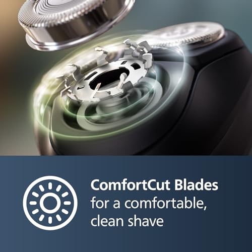 Philips Norelco 3600 Rechargeable Wet & Dry Shaver