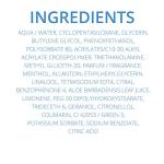 Baxter of California Alcohol-Free After Shave Balm