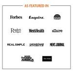 Pacific Shaving Caffeinated Aftershave Balm 7 Oz