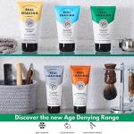 Real Shaving Company Sensitive Skin Shave Gel 125ml