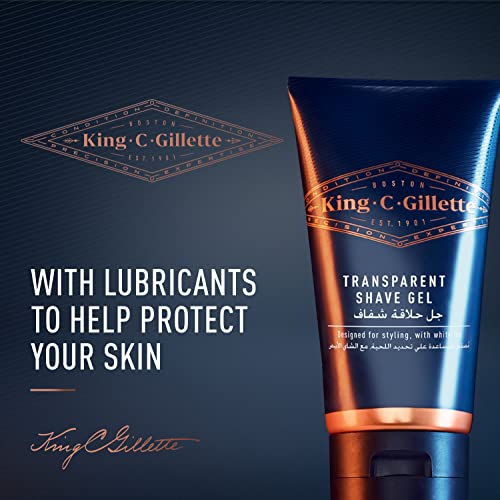 Men's Shaving Creams - Pick Your Flavor