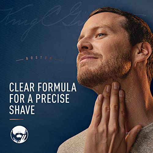 Men's Shaving Creams - Pick Your Flavor