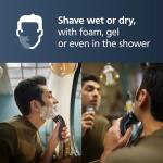 Philips Norelco 3600 Wet & Dry Electric Shaver