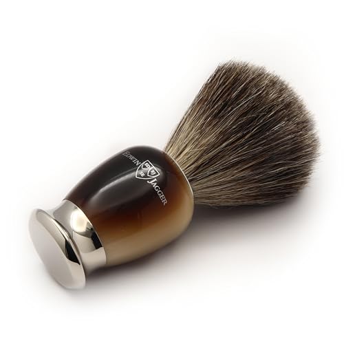 Edwin Jagger Classic Pure Badger Shaving Brush