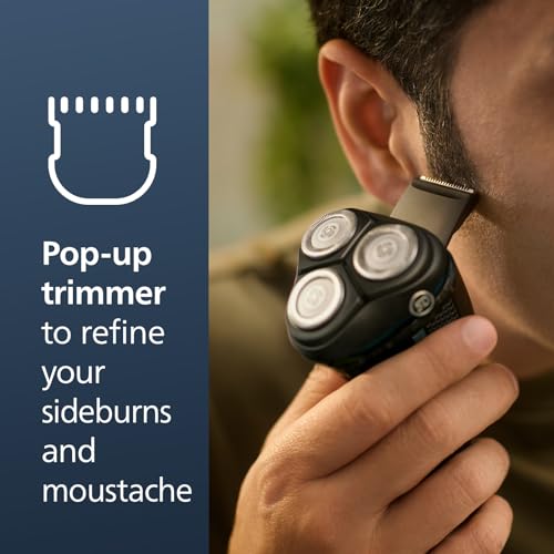 Philips Norelco 3600 Rechargeable Wet & Dry Shaver