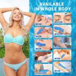 Professional Digital Waxing Kit with Easy-Clean Pot