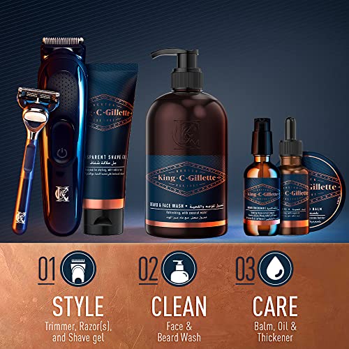 Men's Shaving Creams - Pick Your Flavor