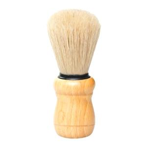 Men's Wood Handle Professional Shaving Brush