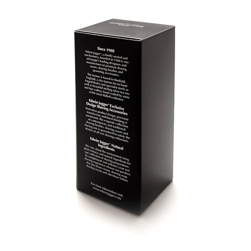Edwin Jagger Classic Pure Badger Shaving Brush