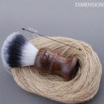Haryali London Synthetic Hair Shaving Brush