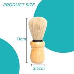 Men's Wood Handle Professional Shaving Brush