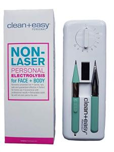 Clean + Easy Deluxe Home Electrolysis System