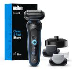 Braun Series 5 Electric Shaver for Men