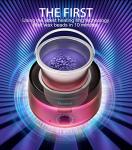 Madors Wax Warmer Set with Temperature Control