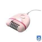 Philips Satinelle Essential Compact Epilator with Light