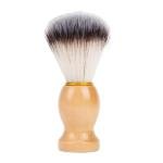 Redwestmelon Wooden Handle Shaving Brush for Men