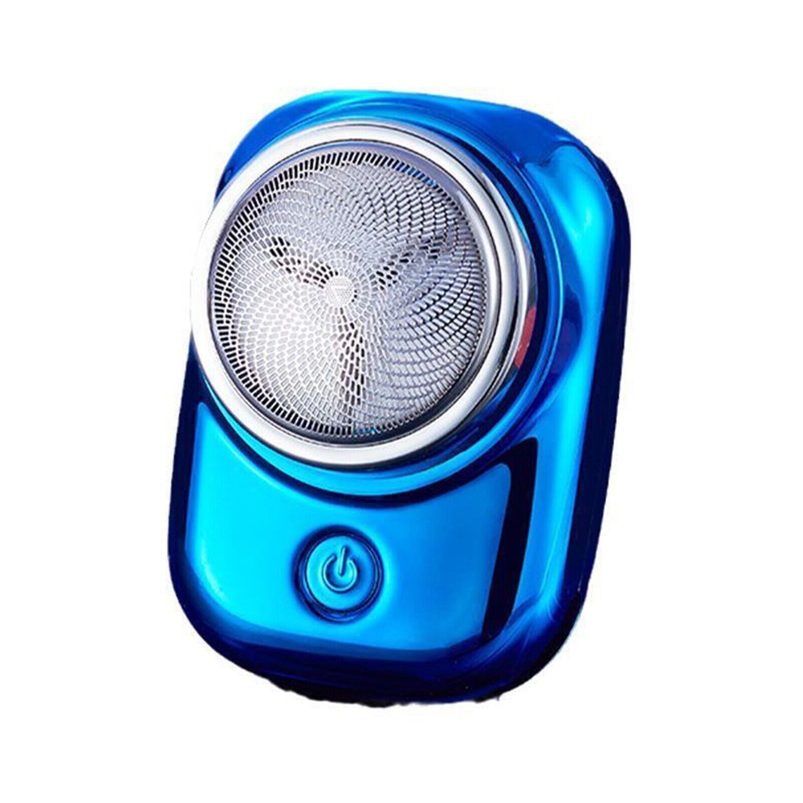 USB Rechargeable Mini Electric Shaver for Men