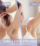 Madors Wax Warmer Set with Temperature Control