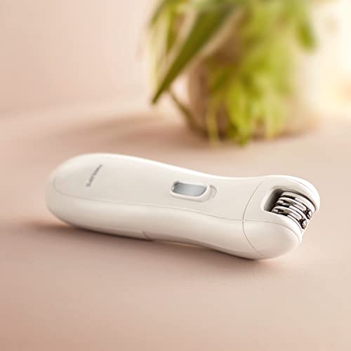 Philips Satinelle Essential Compact Epilator with Light