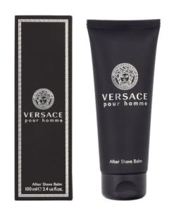 Versace 100ml Men's After Shave Balm