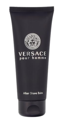 Versace Pour Homme After Shave Balm 100ml