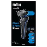 Braun Series 5 Electric Shaver for Men