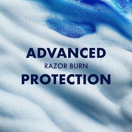 Gillette Fusion Shave Gel for Sensitive Skin