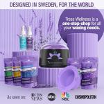 Tress Wellness Hard Waxing Kit with Beads