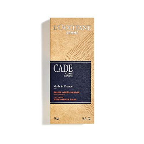 Cade After Shave Balm 75ml for Sensitive Skin