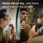 Philips Series 3000 Wet & Dry Electric Shaver