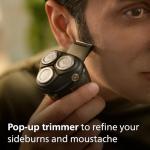 Philips Series 3000 Wet & Dry Electric Shaver