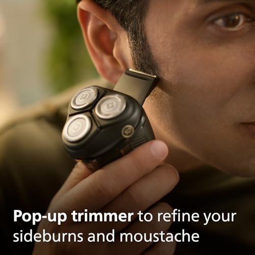 Philips 3000 Series Wet & Dry Electric Shaver