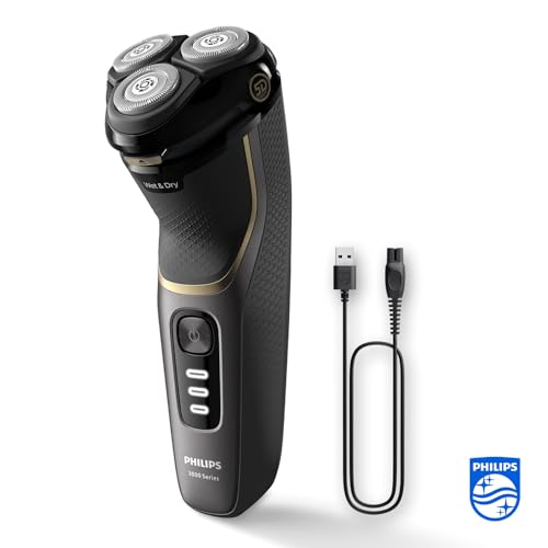 Philips 3000 Series Wet & Dry Electric Shaver