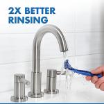 Gillette Sensor3 Disposable Shaving Razors for Men