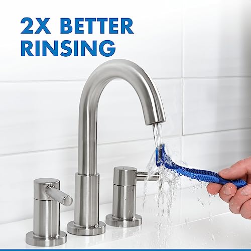 Gillette Sensor3 Comfort Disposable Razors for Men