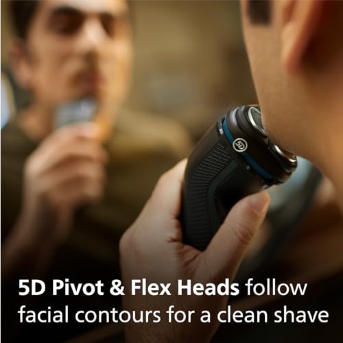 Philips Series 3000 Electric Shaver for Men