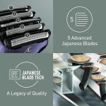 Panasonic ES-LV67 Wet & Dry Electric Shaver